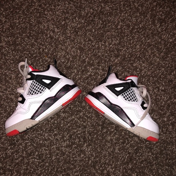 Jordan Other - Toddler Jordan’s